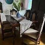 Joglo House In Central Bogor By Penggemarlawas