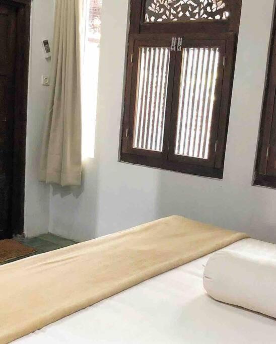 Joglo House In By Penggemarlawas Rumah liburan Bogor