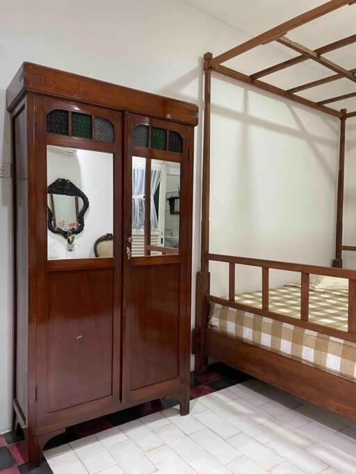 Joglo House In By Penggemarlawas Bogor