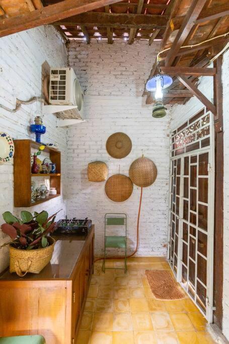 Joglo House In By Penggemarlawas Bogor