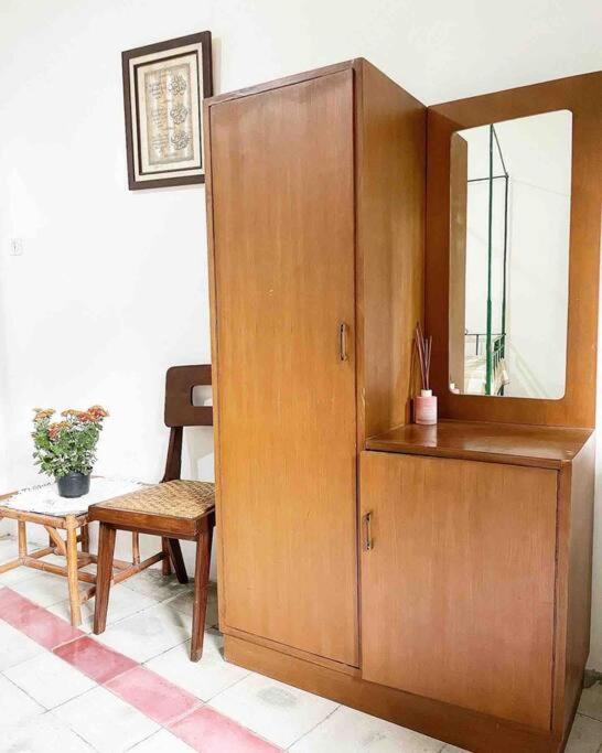 Rumah liburan Joglo House In By Penggemarlawas *