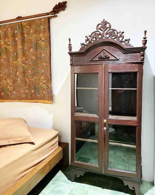 Rumah liburan Joglo House In By Penggemarlawas