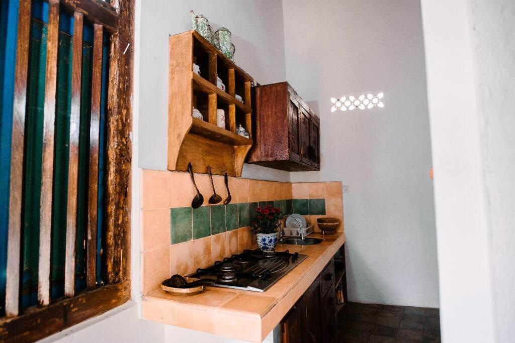Joglo House In By Penggemarlawas Rumah liburan