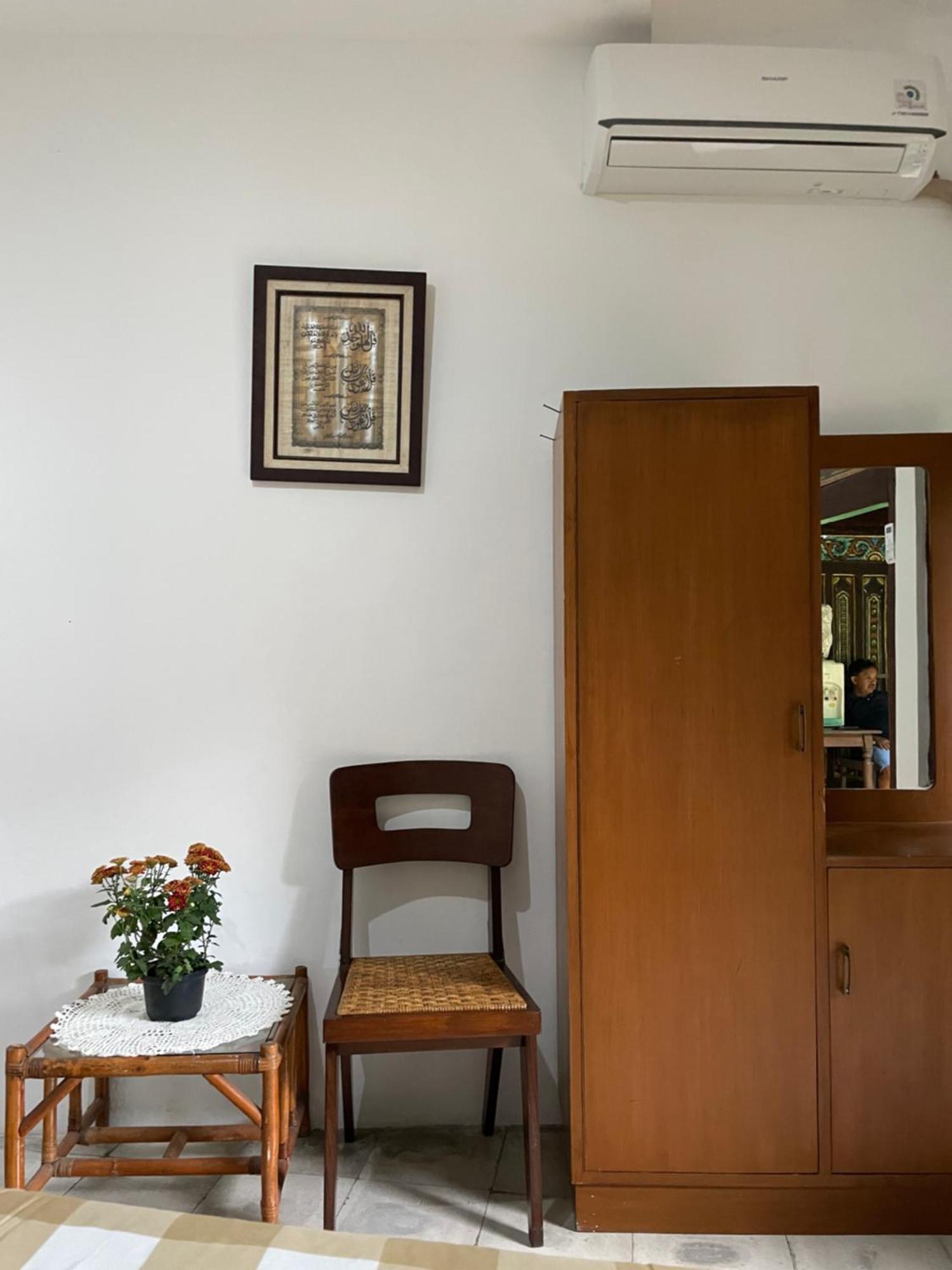 Rumah liburan Joglo House In By Penggemarlawas